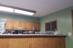 In Progress: Office