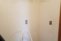 Before: Additional Room Space