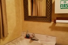 Before: Bathroom