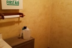 Before: Bathroom