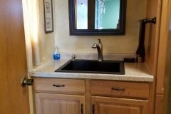 After: Bathroom