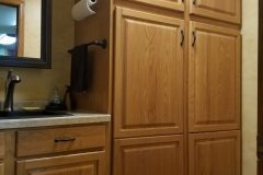 After: Bathroom