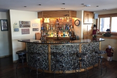 Jackson Downstairs Bar