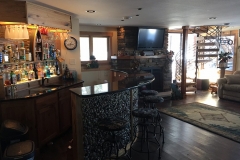 Jackson Downstairs Bar